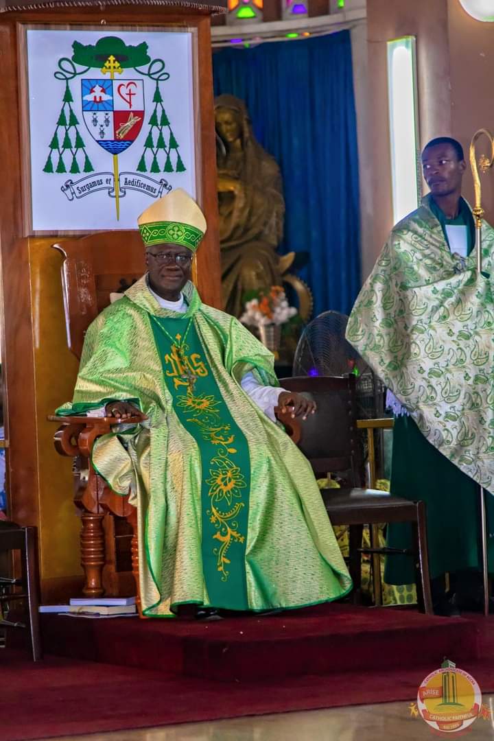 Most-Rev.-Bonaventure-Kwofie-Coat-of-Arms